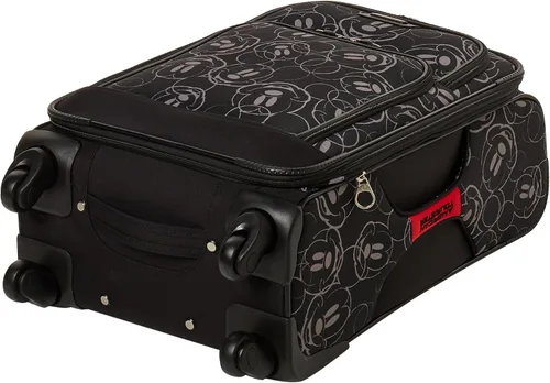 Miniatura 5 de American Tourister - Maleta con ruedas giratorias de Disney Mickey Mouse Scribbler Multiface 67608-4758