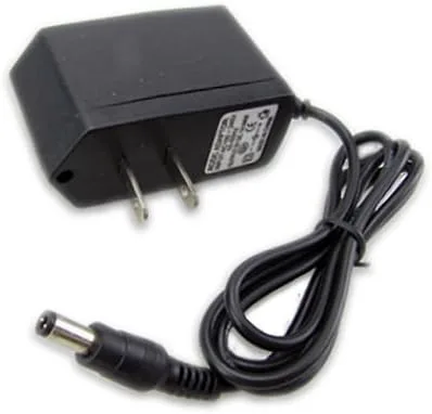 Miniatura 2 de Maxinbuy Adaptador de cargador de pared de 9 V CA para niños Juguetes Vtech Mobigo V.Reader Cable de alimentación de batería