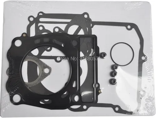 Miniatura 2 de Premium Motorcycle Parts Top End Gasket Set and and Valve Seals for Polaris 500 500CC Sportsman Scrambler Ranger for Magnum
