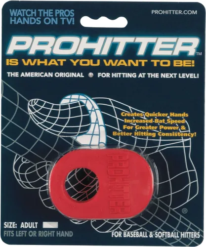 Miniatura 16 de Prohitter Ayuda de entrenamiento para bateadores