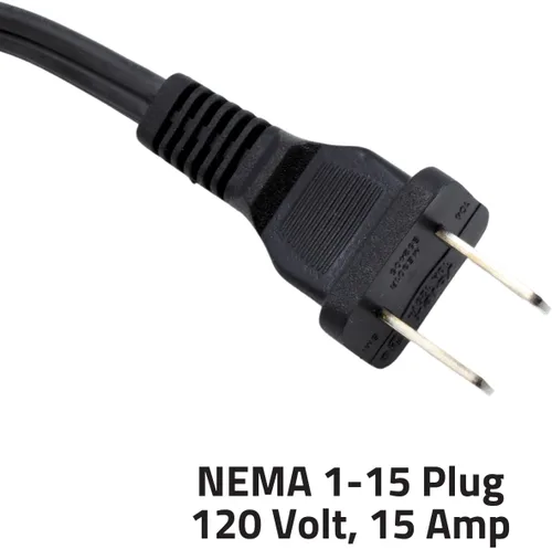 Miniatura 2 de Zerostart 3400101 Almohadilla de silicona para filtro de combustible diésel, envoltura calentadora, 8 x 2¼ pulgadas 120 voltios 40 vatios