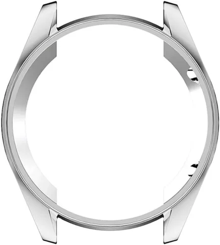 Miniatura 4 de Compatible con Huawei Watch GT 2 1.654 in 1.811 in Smart Watch Protector de pantalla todo alrededor, a prueba de arañazos, impermeable, a prueba