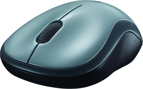 Miniatura 3 de Logitech Ratón inalámbrico M185, plateado