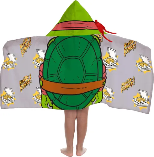 Miniatura 19 de Nickelodeon, Tortugas Ninjas Mutantes Adolescentes
