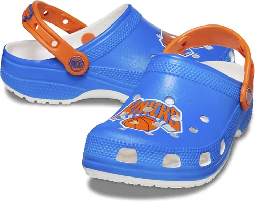 Miniatura 27 de Crocs Zuecos clásicos unisex para adultos de la NBA