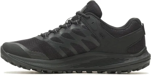 Miniatura 3 de Merrell Nova 3 Tactical - Zapato industrial para hombre