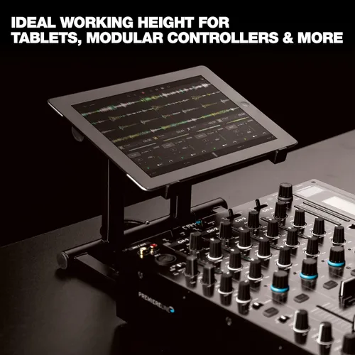 Miniatura 4 de Reloop Soporte modular para controlador de almohadilla de rendimiento de neón
