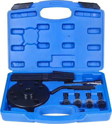 3163021 Kit de herramientas de sincronización del árbol de levas+3163530 Herramienta de ajuste del freno del motor 7MM para Cummins ISX X15 motor