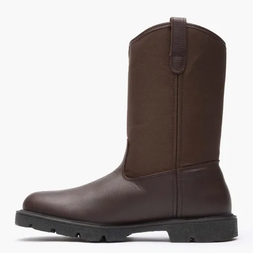 Miniatura 6 de Georgia Boot Botas de trabajo impermeables Homeland Wellington para hombre