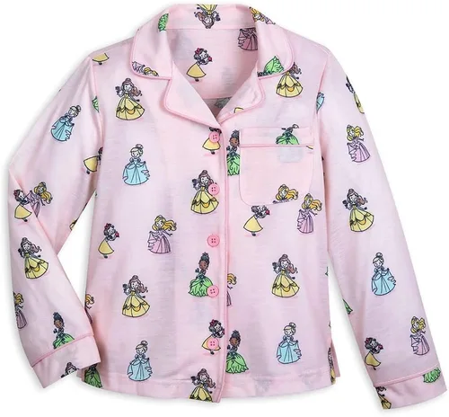 Miniatura 2 de Disney Pijamas de princesa para niñas
