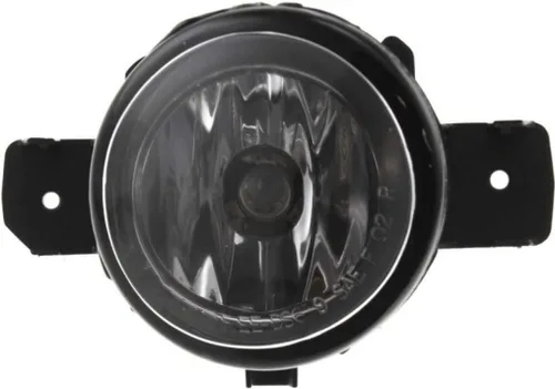 Miniatura 8 de KarParts360: Para Nissan Rogue Fog Light Assembly 2008 2009 2010 lado del conductor NI2592122 261559B91D, 26155-00Q04, 26155-8990A