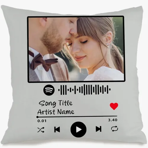 Miniatura 14 de Personalized Pillow Cover Combining 6 Images and Text for Mom, Cozy Throw Cushion Ideal as a Heartfelt Gift for Family Holidays Special Occasions or