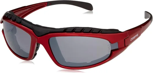 Miniatura 7 de Crossfire Gafas de seguridad con forro de espuma con parte trasera de diamante