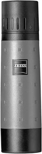 Miniatura 5 de ZEISS Conquest Mono Monocular con vidrio recubierto T* para claridad óptima en todas las condiciones climáticas para observación de aves, caza