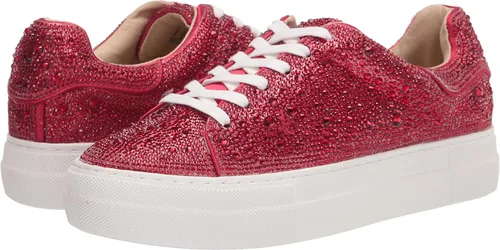 Miniatura 7 de Betsey Johnson Tenis Sidny para mujer