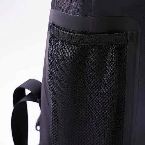 Miniatura 4 de Mochila impermeable, bolsa seca para actividades acuáticas, canotaje, kayak, paddle boarding, Negro -, Estándar, Impermeable