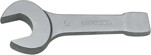 Miniatura 13 de GEDORE 133 100 Llave de cierre abierto 3.937 in