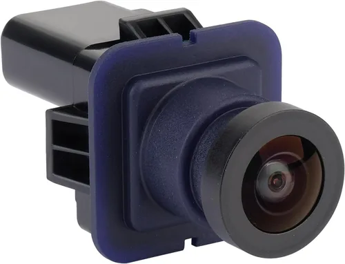 Miniatura 25 de AG1T-19G490-AA Cámara de respaldo de visión trasera compatible con Ford Taurus 2010 2011 2012 Park Assist Camera reemplaza # AG1Z-19G490-D