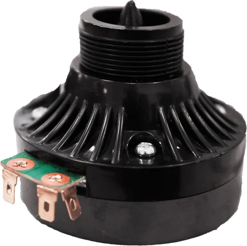 Miniatura 3 de Mr. Dj Controlador de tweeter HD-500