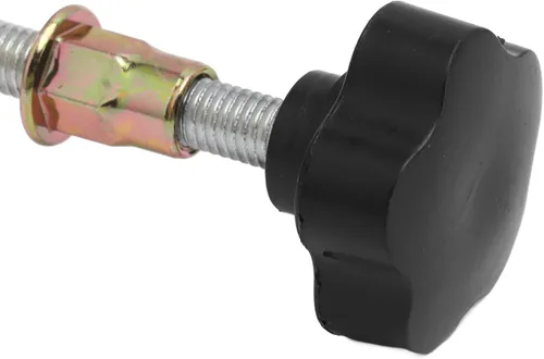 Miniatura 7 de Abrazaderas de instalación frontal para cajón, herramientas de sujeción de panel, herramientas de perforación para muebles, carpintería, clip