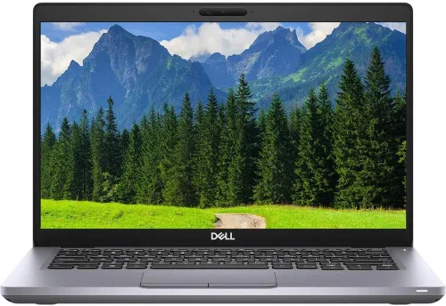 Miniatura 3 de Dell Latitude 5411 - Computadora portátil de 14 pulgadas, Full HD, 1920 x 1080, Core i5 i5-10400H de 10ª generación, 2.6 GHz, cuádruple núcleo