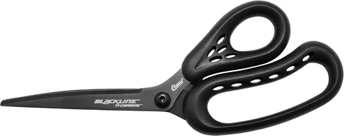 Miniatura 15 de Clauss Tijeras de borde de carburo BlackLine de 9