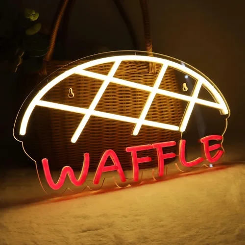 Miniatura 21 de Letreros de neón para bronceado para decoración de pared, luces de neón para dormitorio, letreros LED comerciales adecuados para salón de bronceado
