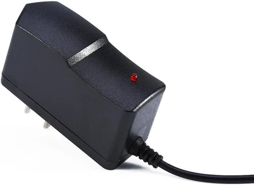 Miniatura 2 de BestCH Adaptador de CA/CC global para videocámara JVC Everio Full HD GZ-HM65 GZ-HM65BU GZ-HM65BUS GZ EX355BU videocámara digital Cable