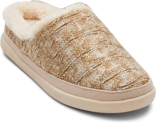 Miniatura 4 de TOMS Pantuflas Sage para mujer