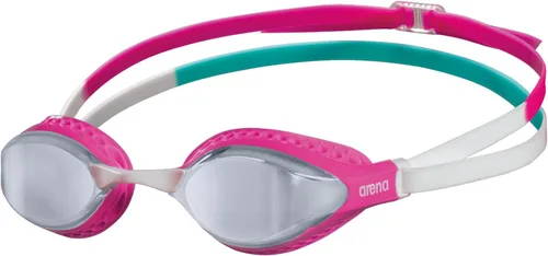 Miniatura 10 de ARENA Unisex Adult Air-Speed Anti-Fog Racing Swim Goggles for Men and Women Air Seals Technology for Superior Comfort