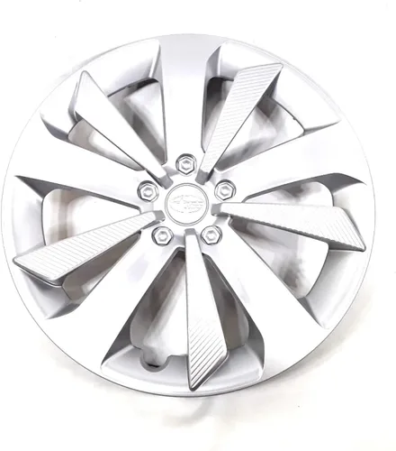 Miniatura 2 de Subaru Tapa de buje Cubierta de rueda para Impreza 2017-2023 - 28811FL010 - OEM original