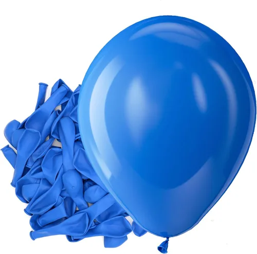 Miniatura 134 de Bezente - Globos de 12 pulgadas de látex con confeti para bodas, graduaciones, despedidas de soltera y cumpleaños, aptos para helio, dorado, 60