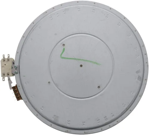 Miniatura 3 de ERP Elemento térmico radiante de rango WB30T10155