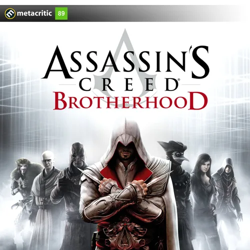 Miniatura 4 de Assassins Creed The Ezio Collection - Playstation 4