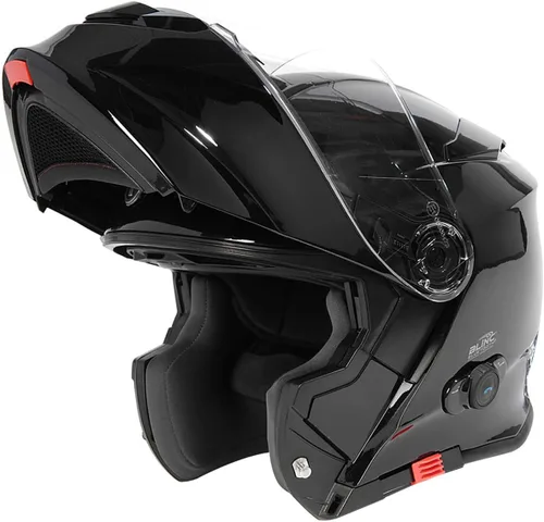 Miniatura 2 de Torc T-28B - Casco modular Bluetooth Dark Star