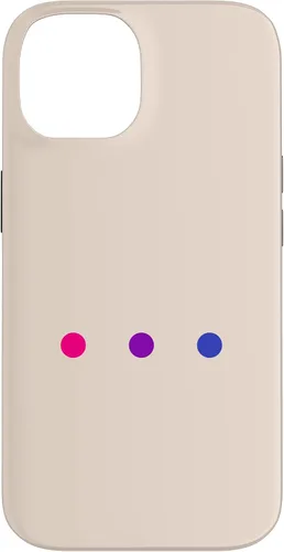 Miniatura 4 de Funda para iPhone 13 Pro Bisexual Pride Flag Colores Bisexualidad Bi Pride