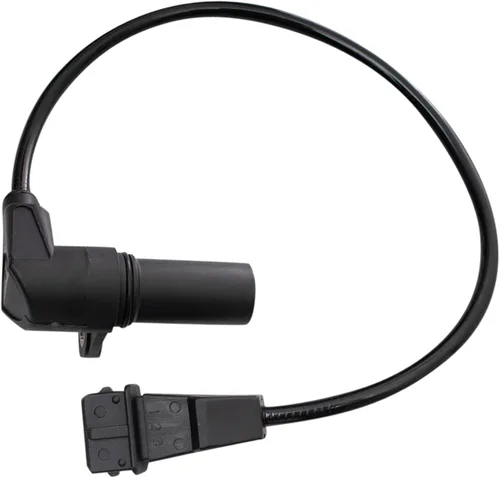 Miniatura 32 de TRQ Sensor de Posición Superior e Inferior del Cigüeñal Compatible con Cadillac DeVille 2000-2005 Eldorado 2000-2002 Seville 2001-2003 Oldsmobile