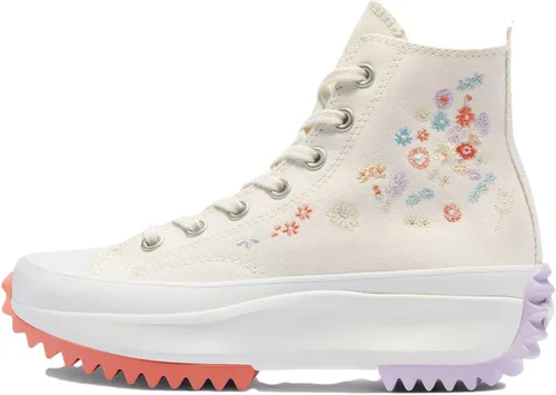 Miniatura 2 de Converse Tenis Run Star Hike High Top para hombre, Amatista Glow