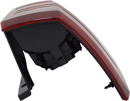 Miniatura 6 de TYC Conjunto de luz trasera derecha compatible con Mercedes Benz Sprinter Van 2010-2018
