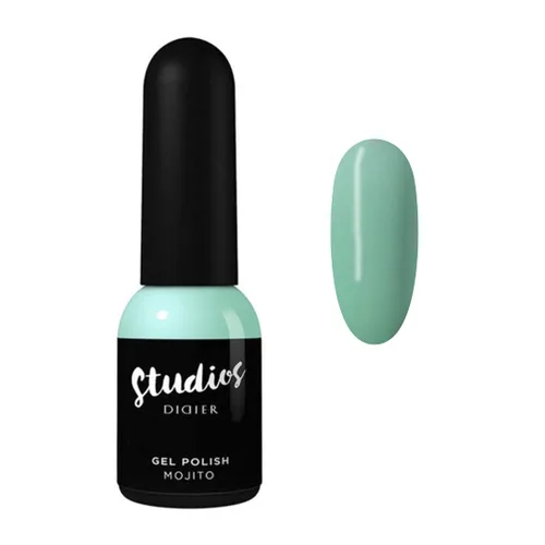 Miniatura 15 de DIDIER LAB - Studios Gel Polish 5th Avenue - Productos profesionales de manicura y pedicura - Pigmento rico para una cobertura completa de las uñas