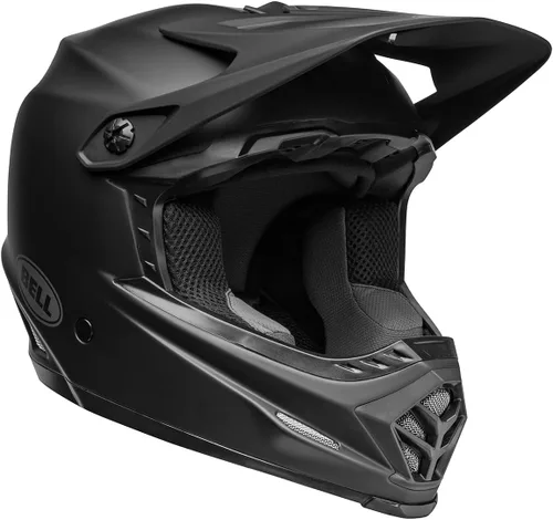 Miniatura 11 de Bell Moto-9 MIPS Casco de bicicleta juvenil