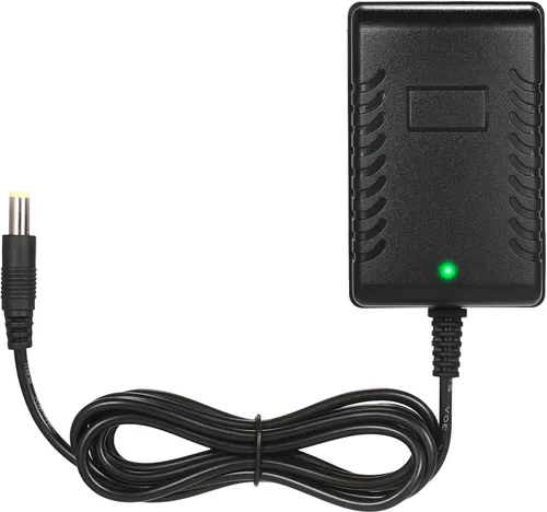 Cargador de 12 V para niños, cargador de batería de 12 voltios para montar en juguetes, SUV, automóvil, una variedad de adaptadores de corriente de