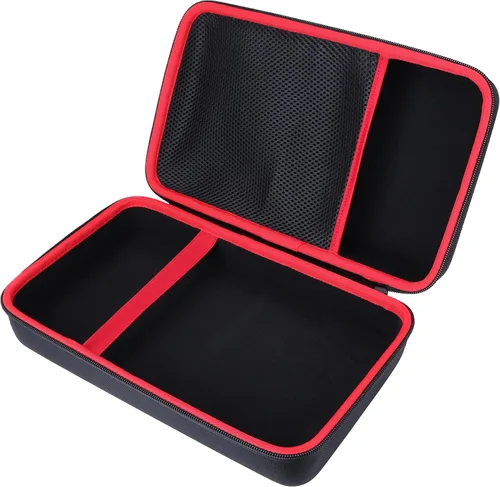 Miniatura 2 de Lebakort Estuche de Almacenamiento Compatible con Boost X GBX155 / Boost Pro GB150 Arrancador de Litio UltraSeguro Portátil