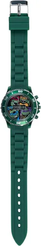 Miniatura 7 de Accutime Ninja Turtles - Reloj digital para niños