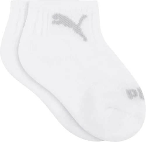 Miniatura 21 de PUMA Calcetines tobilleros para bebés (6 unidades)