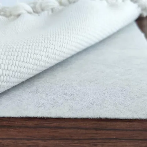 Miniatura 3 de Wellco Almohadilla para alfombra antideslizante de 2 x 3 pies, agarre antideslizante para alfombras, segura para todos los pisos y acabados