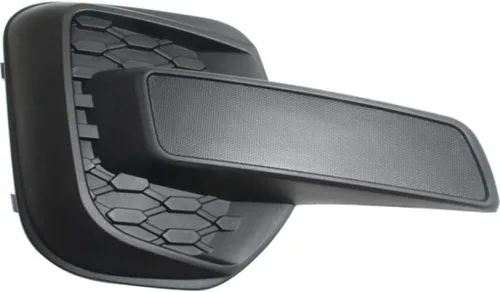 Miniatura 7 de KarParts360 Cubierta para luz antiniebla Chevy Equinox 2010 11 12 13 14 2015 lado del pasajero Inferior LS Imprimado GM1039128 25798750