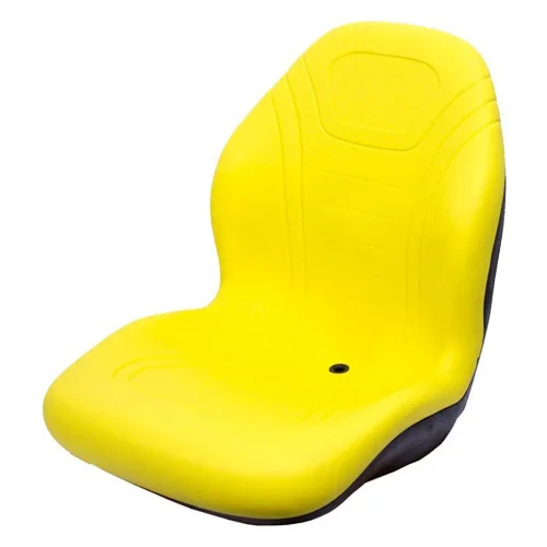 Miniatura 6 de Stevens Lake Parts Asiento compatible con JD para John Deere X300 X300R X320 X340 X360 X500 X520 X530 Garden
