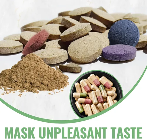 Miniatura 8 de Cápsulas veganas vacías de tamaño 0 con 2 microcucharas – 100 cápsulas vegetarianas vacías – Cápsula vacía de píldora para suplementos en polvo