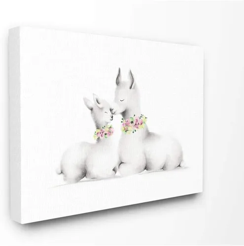Miniatura 10 de Stupell Home Décor - Lienzo decorativo de gran tamaño con diseño de mapa de Estados Unidos, diseño de mapa de Estados Unidos, 24 x 1.5 x 30 Estados